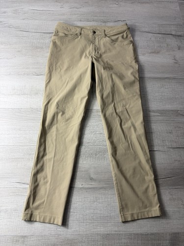 Pantalone lululemon abc - pantalone, slim