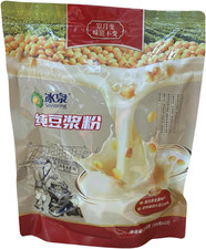 - Latte Di Soia in Polvere - (1 X 216 G)