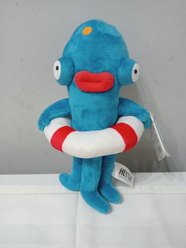 Peluche hey clay storie - peluche, di