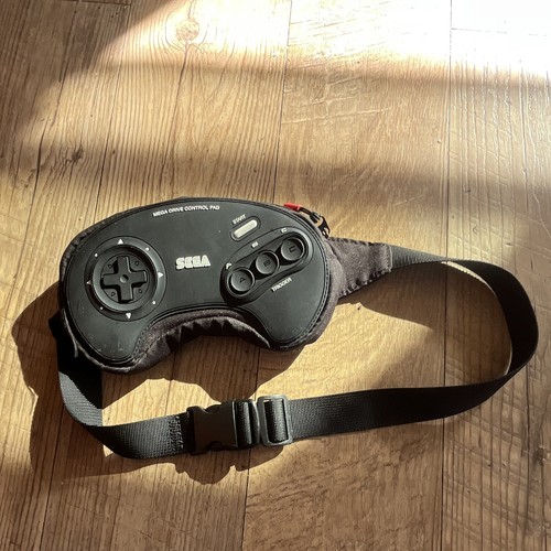Zara sega mega drive - zara,