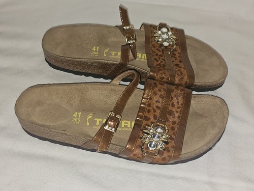 Tatami birkenstock sandali - tatami,