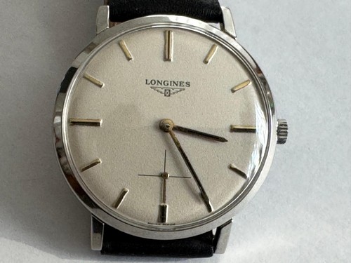 Longines vintage cal - .,