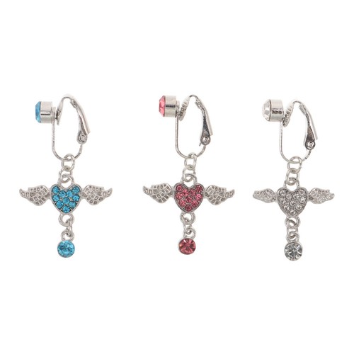 Pcs pinza per ombelico - pinza,