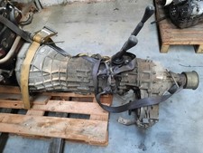 CAMBIO MANUALE PER NISSAN