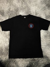 T-shirt Santa Cruz Speed