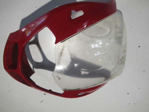 Cupolino bmw 1200 - r,