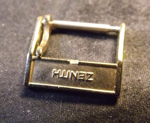 Zenith rare vintage - zenith,