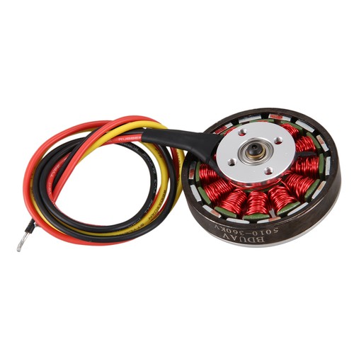 Motori brushless 5010 - 3x,