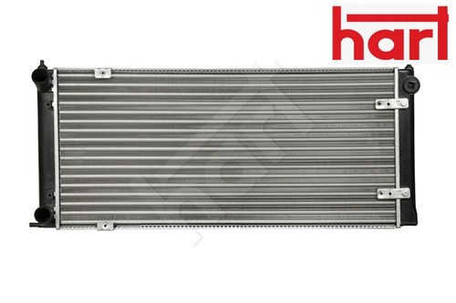 Radiatore refrigerante 600 - radiatore,