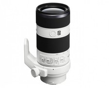 Sony FE 70-200mm f/4 G OSS