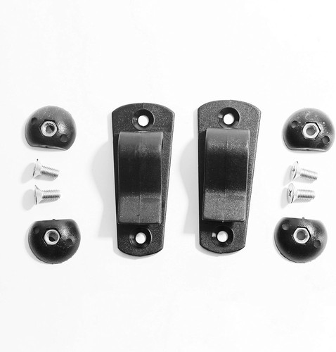 Kit ganci per - kit, laterali