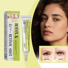 Botulinum vita retinol - retinol, shot