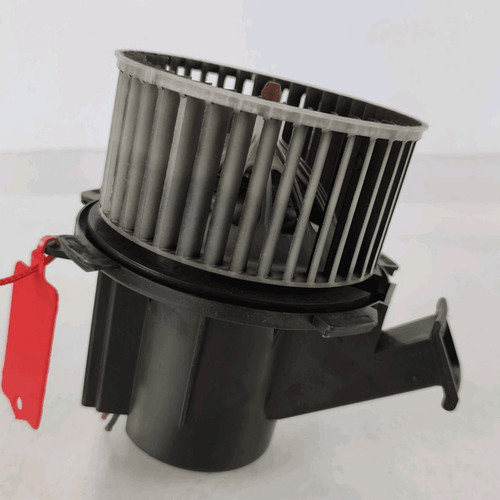 Motorino ventilazione