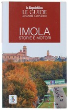 IMOLA storie e motori -