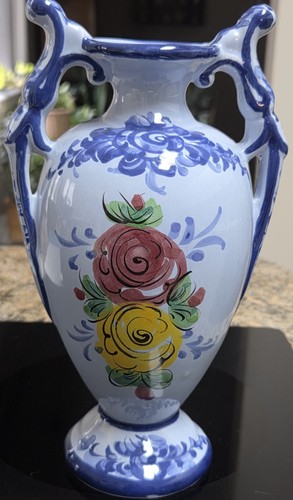 Vaso vintage vestale - vintage,