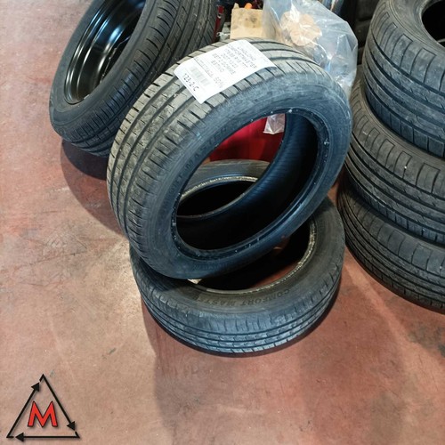 Set gomme pneumatici estivi - 2,