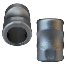 Tattoo Gorilla Grip Cover 35