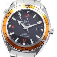 Orologio Uomo Omega Seamaster