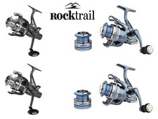 Mulinello da pesca Rocktrail