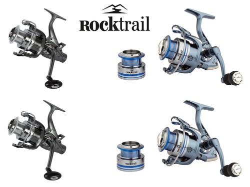 Mulinello pesca rocktrail - mulinello,