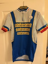 Maglia ciclismo uomo Nalini