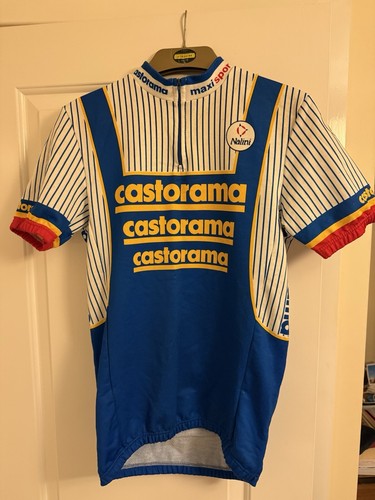 Maglia ciclismo uomo nalini - ciclismo,