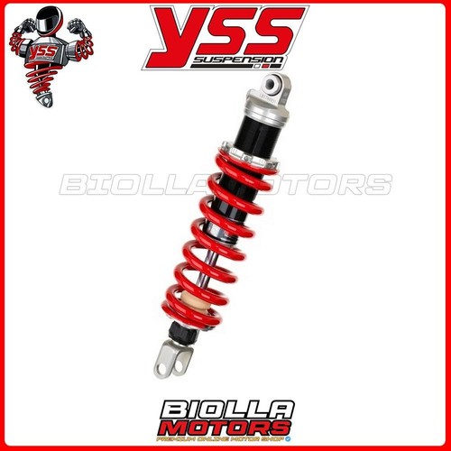 Yss mono ammortizzatore - yss,