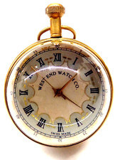 Orologio a sfera look vintage