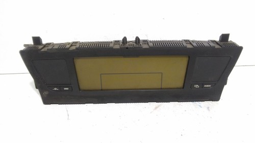 Citroen picasso mk1 - (0613),