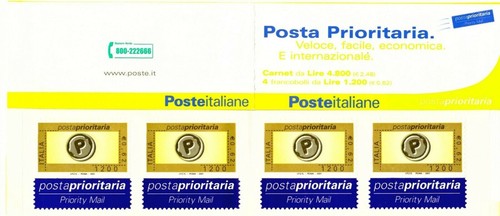 2001 repubblica italiana - repubblica,