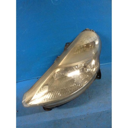 Faro fanale sinistro citroen - sinistro,