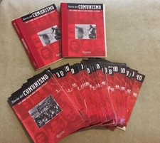 Storia Del Comunismo Rizzoli