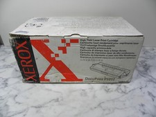 CARTUCCIA DI STAMPA XEROX HIGH