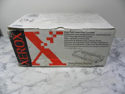 Cartuccia stampa xerox high - cartuccia, di