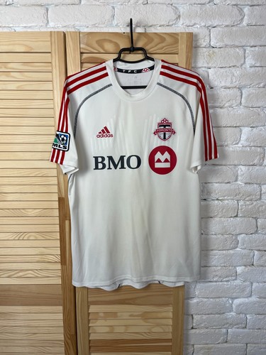 Maglia toronto away - maglia,