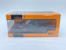 MODELLINO AUTO FORD FIESTA