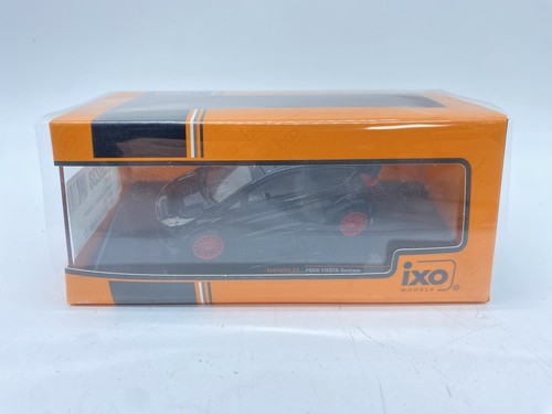 Modellino auto ford fiesta - modellino,