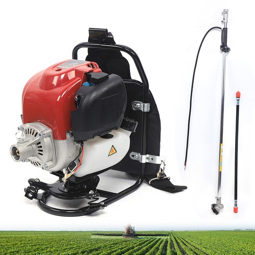 Motocoltivatore zaino 3in1 4 - motocoltivatore, a