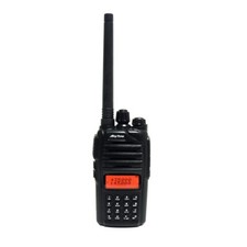 AT-3208-UV-II  ANYTONE RX TX BIBANDA VHF- UHF 5 WATT BATTERIA LITIO