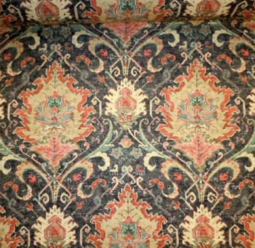 Jennifer adams bohemian karma - jennifer,