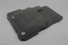 Set tappetini in tessuto RHD