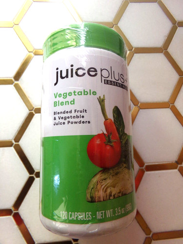New exp 2027 juice plus - exp, 9/2027