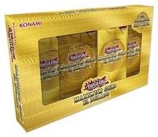 Yu-Gi-Oh! Maximum Gold El