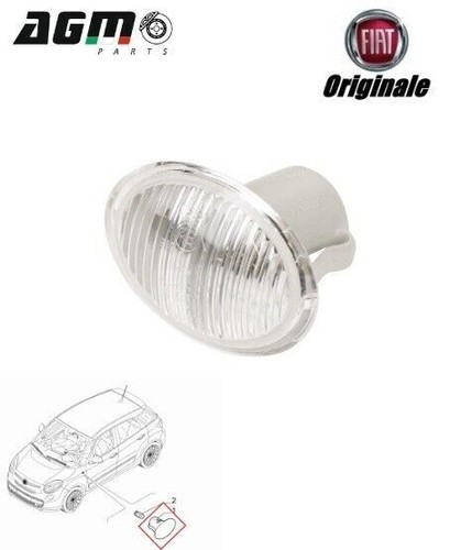 Indicatore direzione fanale - indicatore,