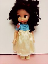 BIANCANEVE DISNEY STORE