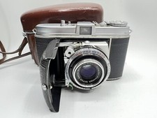 Kodak retina xenar - kodak, ib