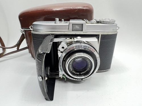 Kodak retina - retina, ib