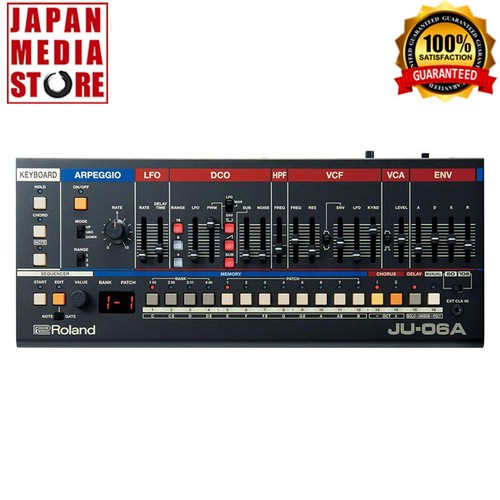 Roland boutique 06a juno - roland,