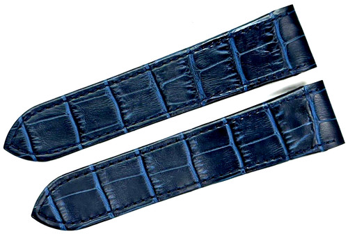 Orologio cinturino pelle - cinturino,