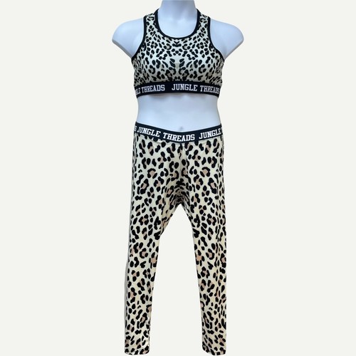 Set reggiseno sportivo - , e